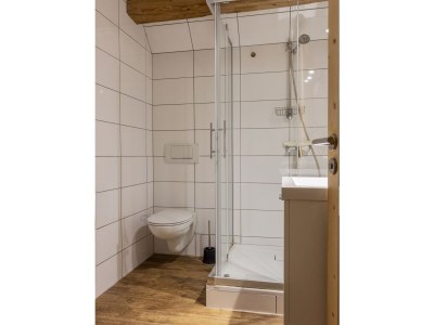 Holiday apartment "Heuboden" at Holiday Farm Ohr - Features photo 28