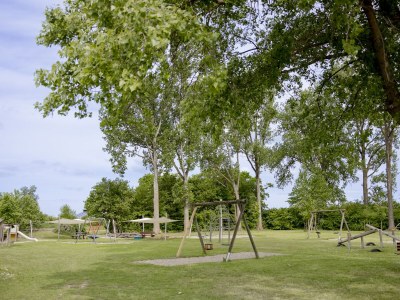 Holiday apartment "Heuboden" at Holiday Farm Ohr - Environment photo 29