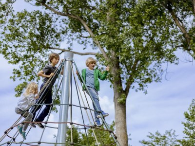 Holiday apartment "Heuboden" at Holiday Farm Ohr - Environment photo 30