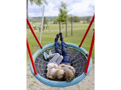 Holiday apartment "Heuboden" at Holiday Farm Ohr - Environment photo 32