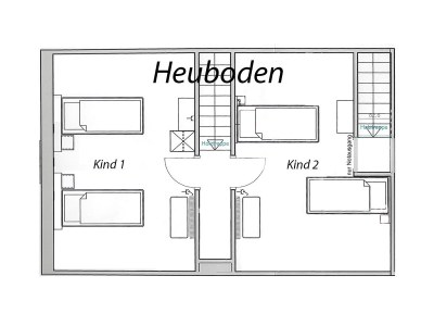 Holiday apartment "Heuboden" at Holiday Farm Ohr - Document photo 34
