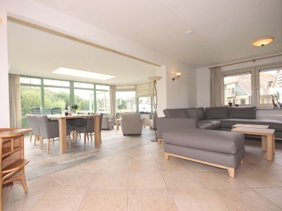 Villa The Buitenhof with conservatory - Features photo 6