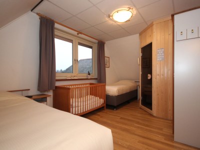 Villa The Buitenhof with conservatory - Features photo 11