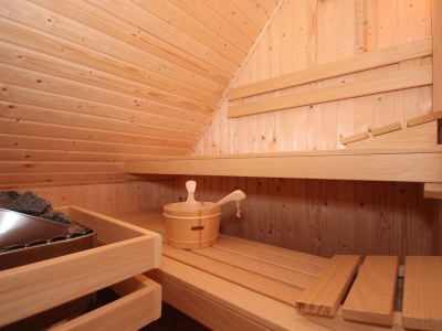 Villa The Buitenhof with conservatory - Features photo 16