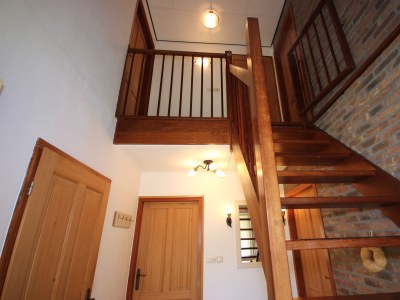 Villa The Buitenhof with conservatory - Features photo 17