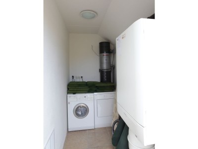 Villa The Buitenhof with conservatory - Features photo 18