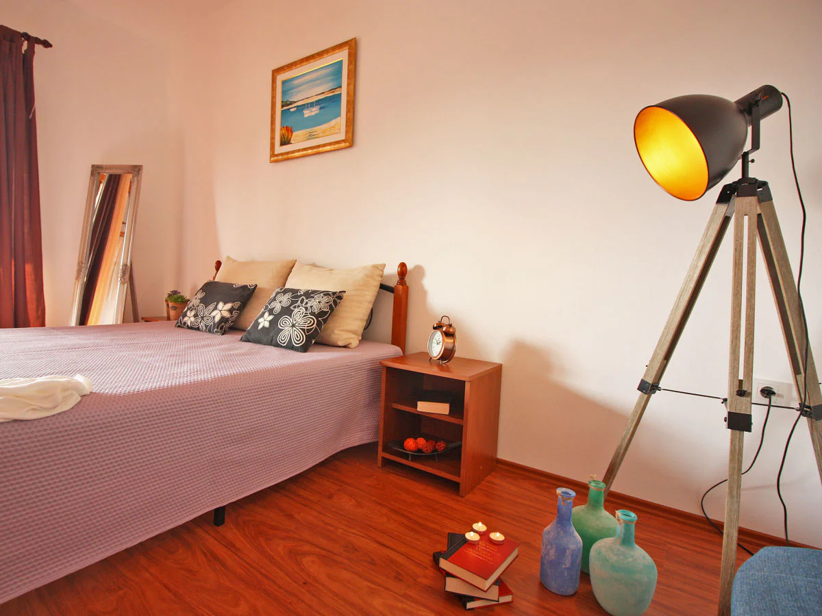 Holiday apartment Apartment N.1 (3+2) 150 m from the beach - Features photo 5
