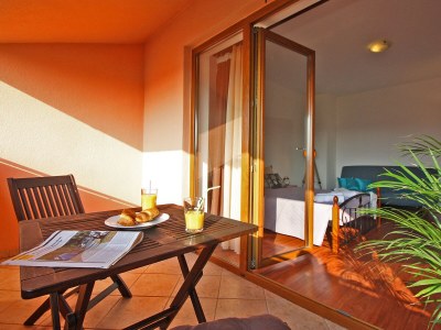 Holiday apartment Apartment N.1 (3+2) 150 m from the beach - Features photo 3