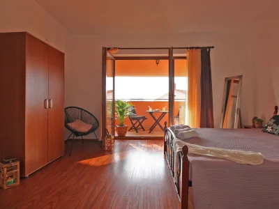 Holiday apartment Apartment N.1 (3+2) 150 m from the beach - Features photo 4