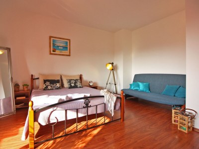 Holiday apartment Apartment N.1 (3+2) 150 m from the beach - Features photo 6