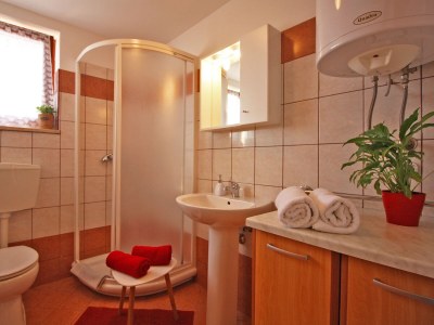 Holiday apartment Apartment N.1 (3+2) 150 m from the beach - Features photo 7