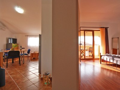 Holiday apartment Apartment N.1 (3+2) 150 m from the beach - Features photo 8
