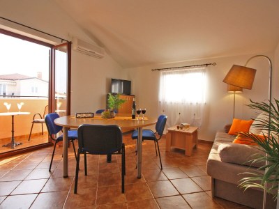 Holiday apartment Apartment N.1 (3+2) 150 m from the beach - Features photo 9