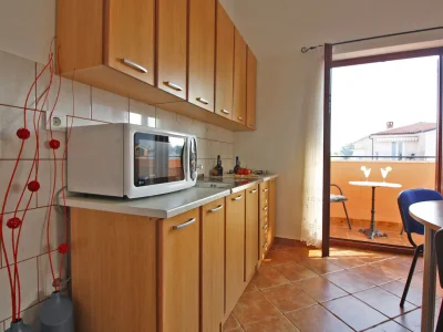 Holiday apartment Apartment N.1 (3+2) 150 m from the beach - Features photo 10