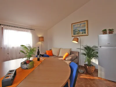 Holiday apartment Apartment N.1 (3+2) 150 m from the beach - Features photo 12
