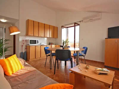 Holiday apartment Apartment N.1 (3+2) 150 m from the beach - Features photo 14