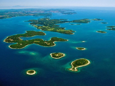 Holiday apartment Apartment N.1 (3+2) 150 m from the beach - Environment photo 16