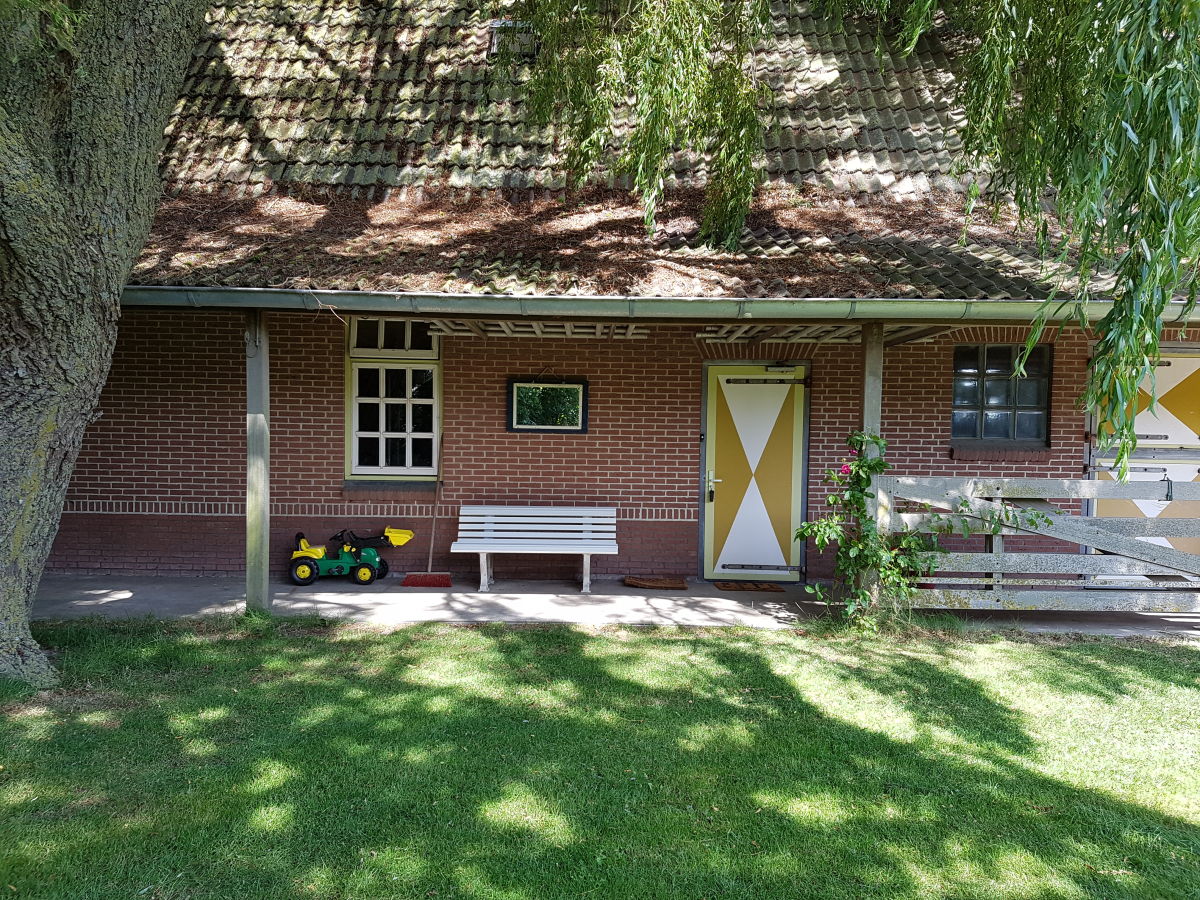 Apartment Country life - Outdoor photo 4