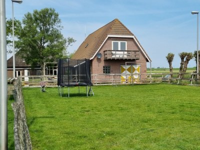 Apartment Country life - Outdoor photo 3