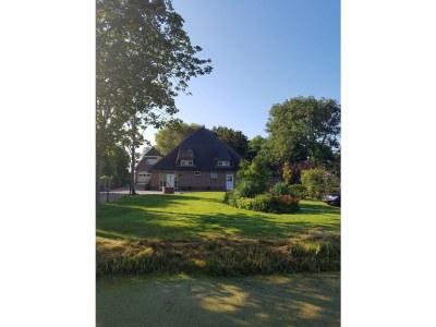 Apartment Country life - Outdoor photo 7