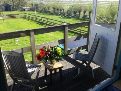 Apartment Country life - Outdoor photo 8