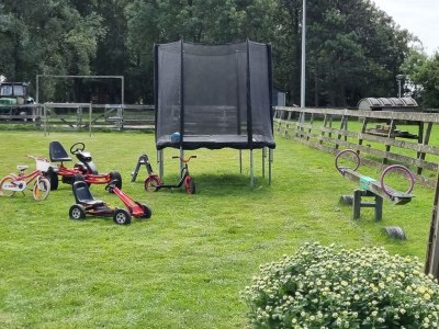 Apartment Country life - Outdoor photo 9