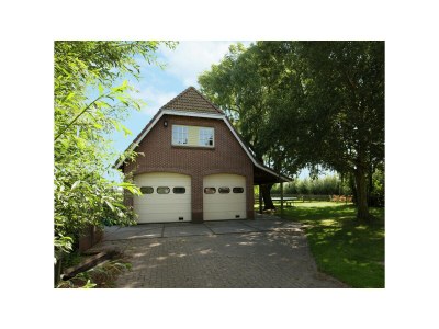 Apartment Country life - Outdoor photo 16