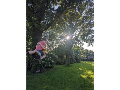 Apartment Country life - Outdoor photo 17