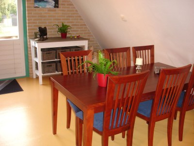 Apartment Country life - Features photo 18