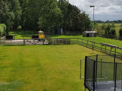 Apartment Country life - Environment photo 34