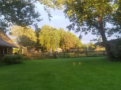 Apartment Country life - Environment photo 35