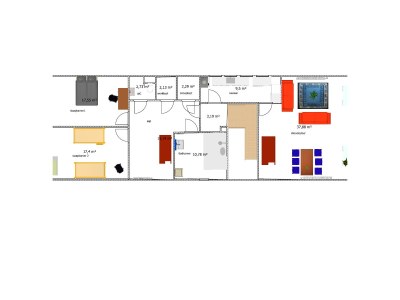 Apartment Country life - Document photo 39