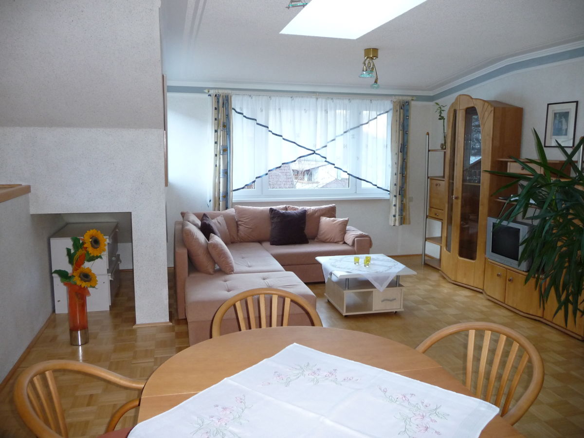 Apartment Haus Lamprecht - Features photo 4