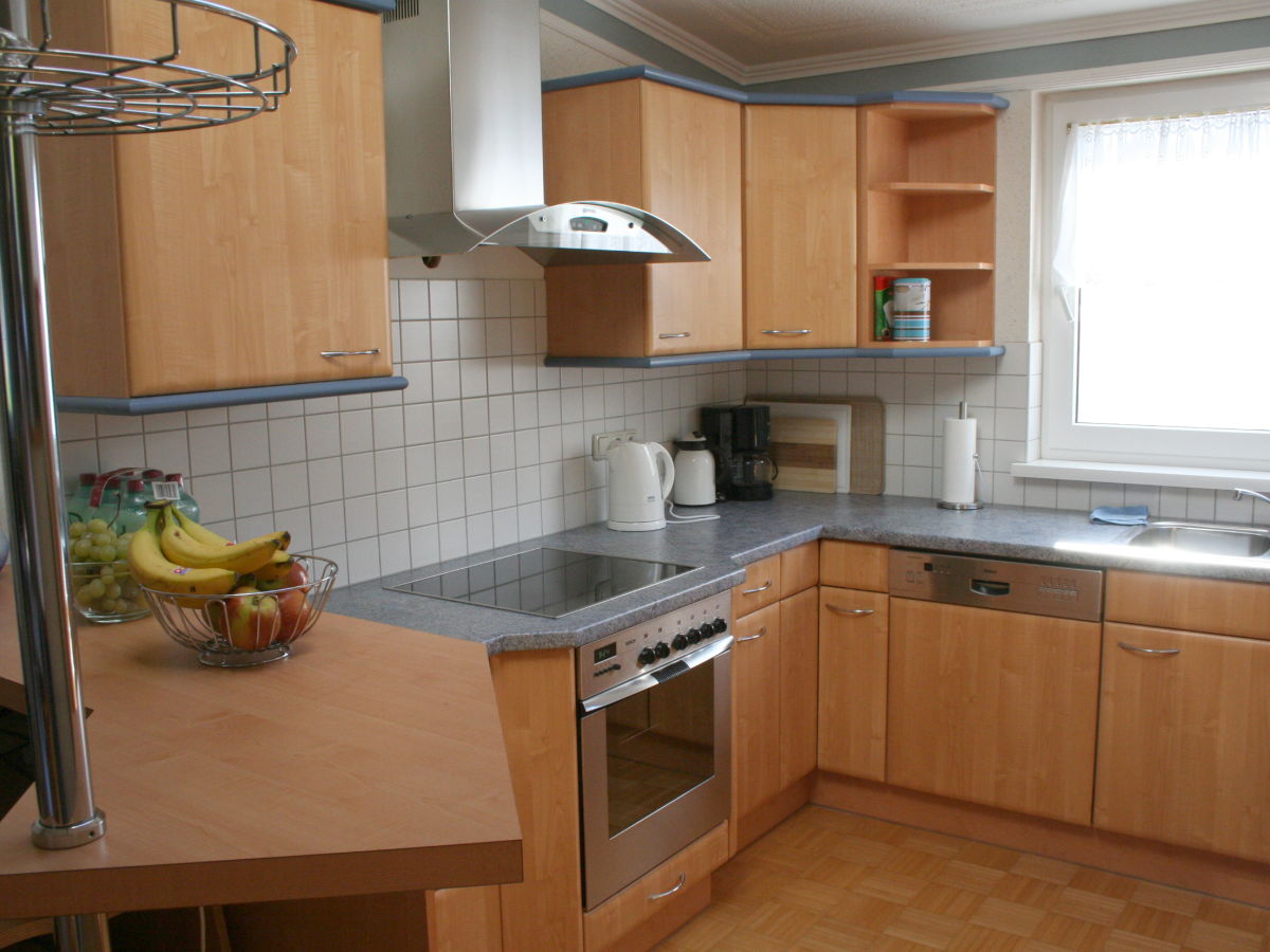 Apartment Haus Lamprecht - Features photo 5