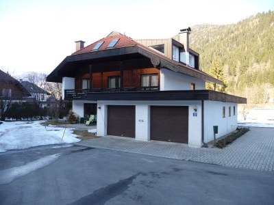 Apartment Haus Lamprecht - Outdoor photo 3