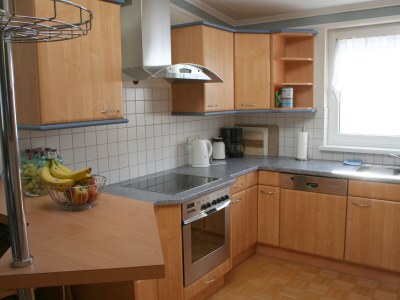 Apartment Haus Lamprecht - Features photo 5