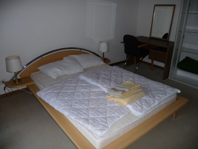 Apartment Haus Lamprecht - Features photo 7