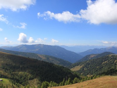 Apartment Haus Lamprecht - Environment photo 10