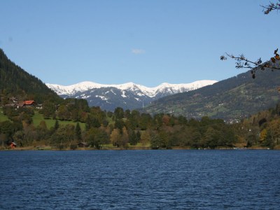 Apartment Haus Lamprecht - Environment photo 11