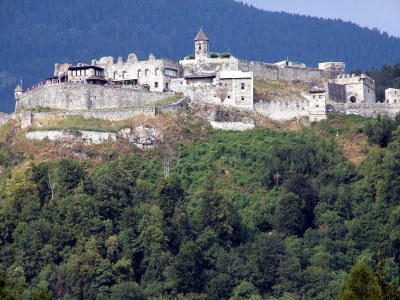 Apartment Haus Lamprecht - Environment photo 12