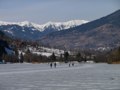 Apartment Haus Lamprecht - Environment photo 13
