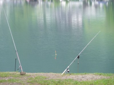 Apartment Haus Lamprecht - Environment photo 14