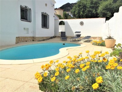 Holiday house Don Pedro - Outdoor photo 2