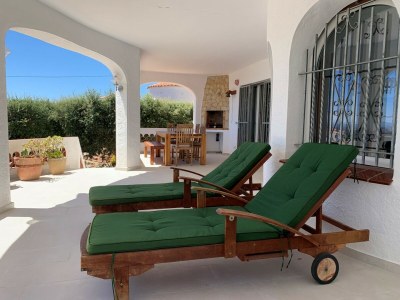 Holiday house Don Pedro - Outdoor photo 3
