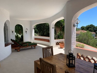 Holiday house Don Pedro - Outdoor photo 5