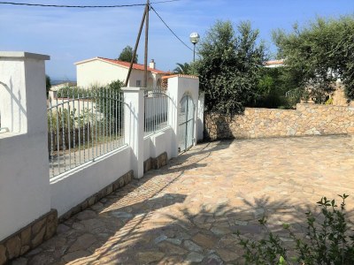 Holiday house Don Pedro - Outdoor photo 8