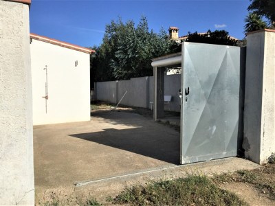 Holiday house Don Pedro - Outdoor photo 10