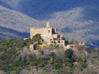 Holiday house Don Pedro - Environment photo 23