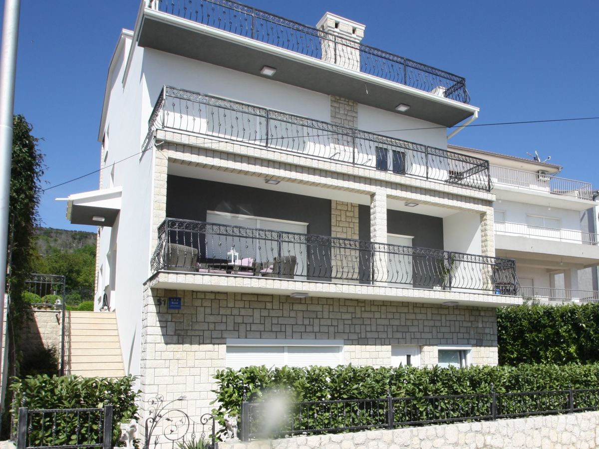 Holiday apartment Queens No.3 - Outdoor photo 2