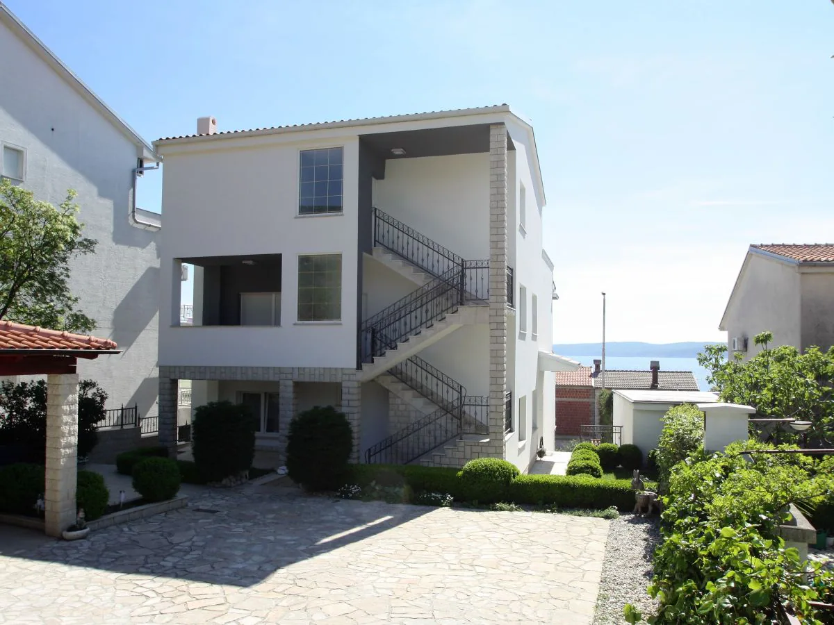 Holiday apartment Queens No.3 - Outdoor photo 3